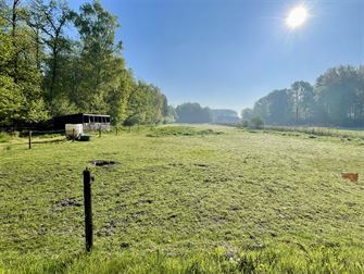 Landbouwgrond in Stekene