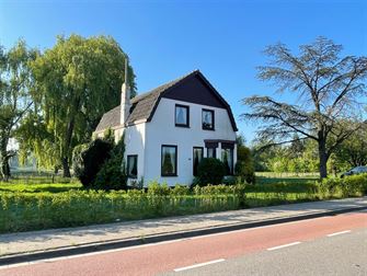 Huis in Heikant