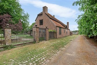 Huis in Retie