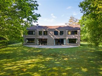 Villa in Zoersel
