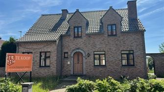 Huis in GELINDEN
