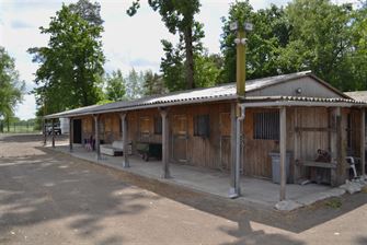 Hippisch complex in Stekene