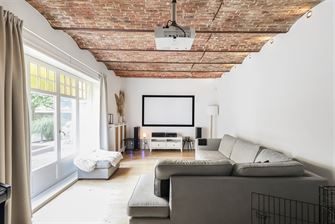 Villa in Willebroek