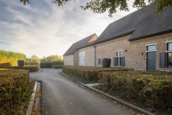 Villa in Rumst