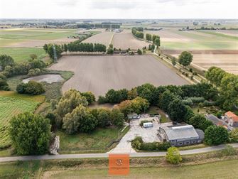 Huis in IJzendijke