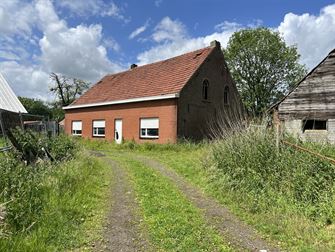 Huis in Beveren-Kruibeke-Zwijndrecht