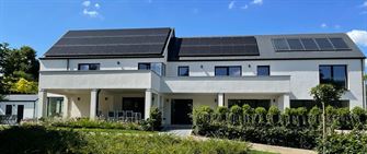 Huis in GREZ-DOICEAU