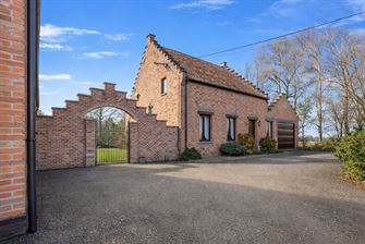 Huis in Beveren-Kruibeke-Zwijndrecht