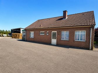 Huis in MELSELE