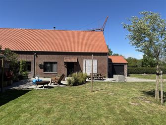 Huis in BREE