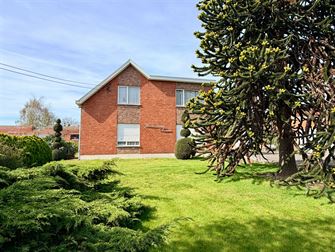 Huis in Beveren-Kruibeke-Zwijndrecht