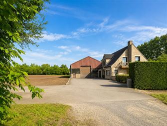 Huis in Assebroek