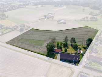 Huis in KINROOI