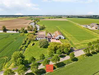 Huis in Sluis