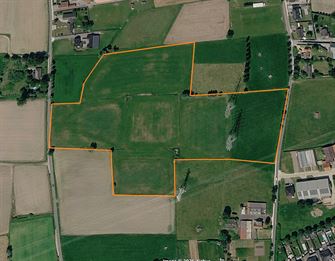Landbouwgrond in Beveren-Kruibeke-Zwijndrecht