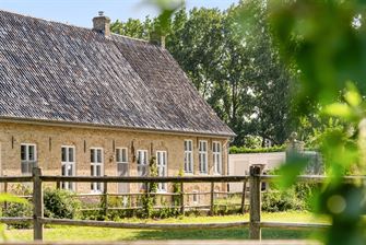 Huis in Stavele