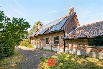 Huis in TESSENDERLO-HAM