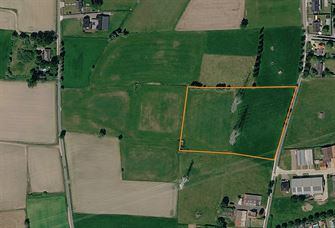 Landbouwgrond in Beveren-Kruibeke-Zwijndrecht