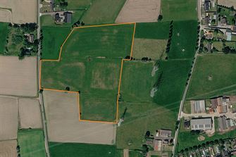 Landbouwgrond in Beveren-Kruibeke-Zwijndrecht