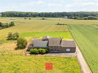 Huis in Wolvertem