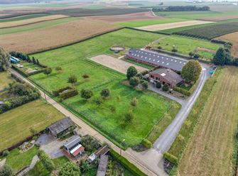 Huis in Riemst