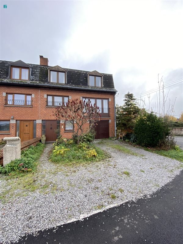 Maisons à vendre à FLEURUS