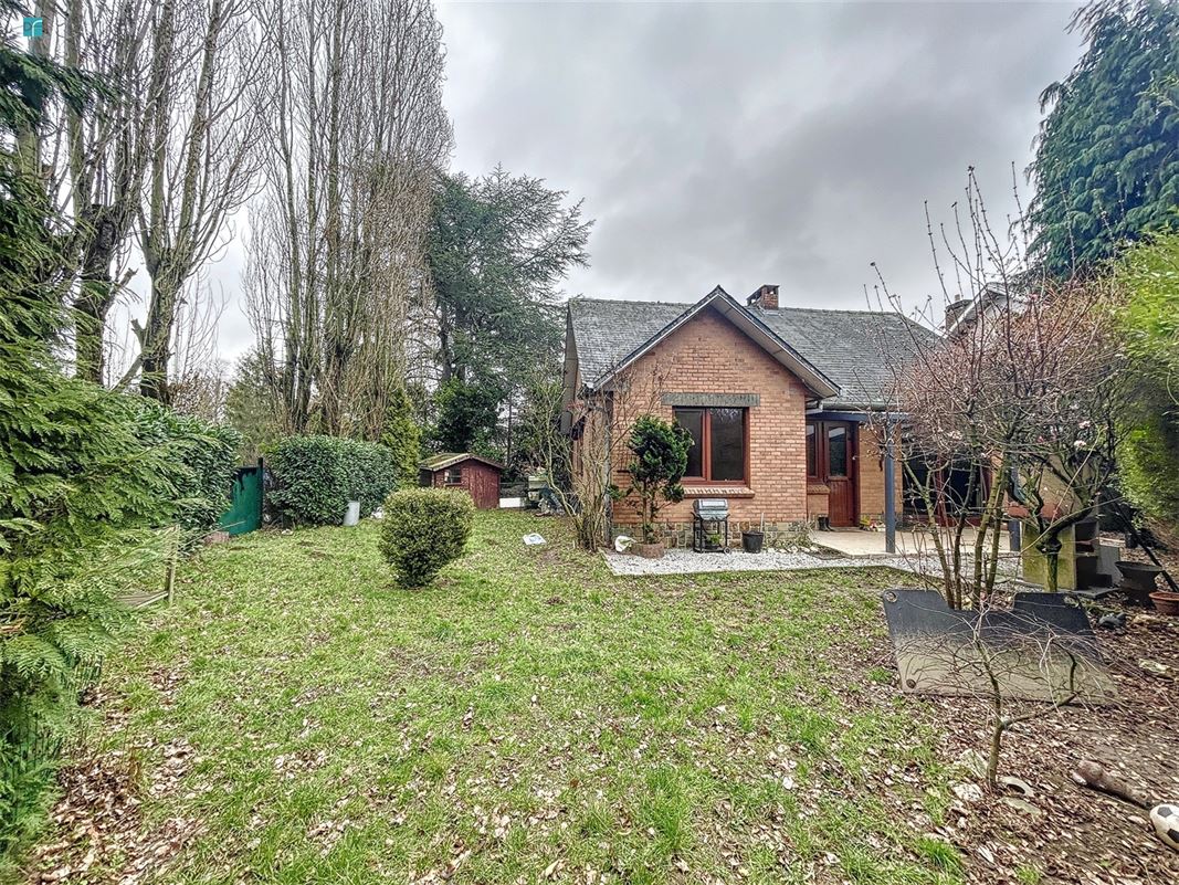 Maisons à vendre à RANSART