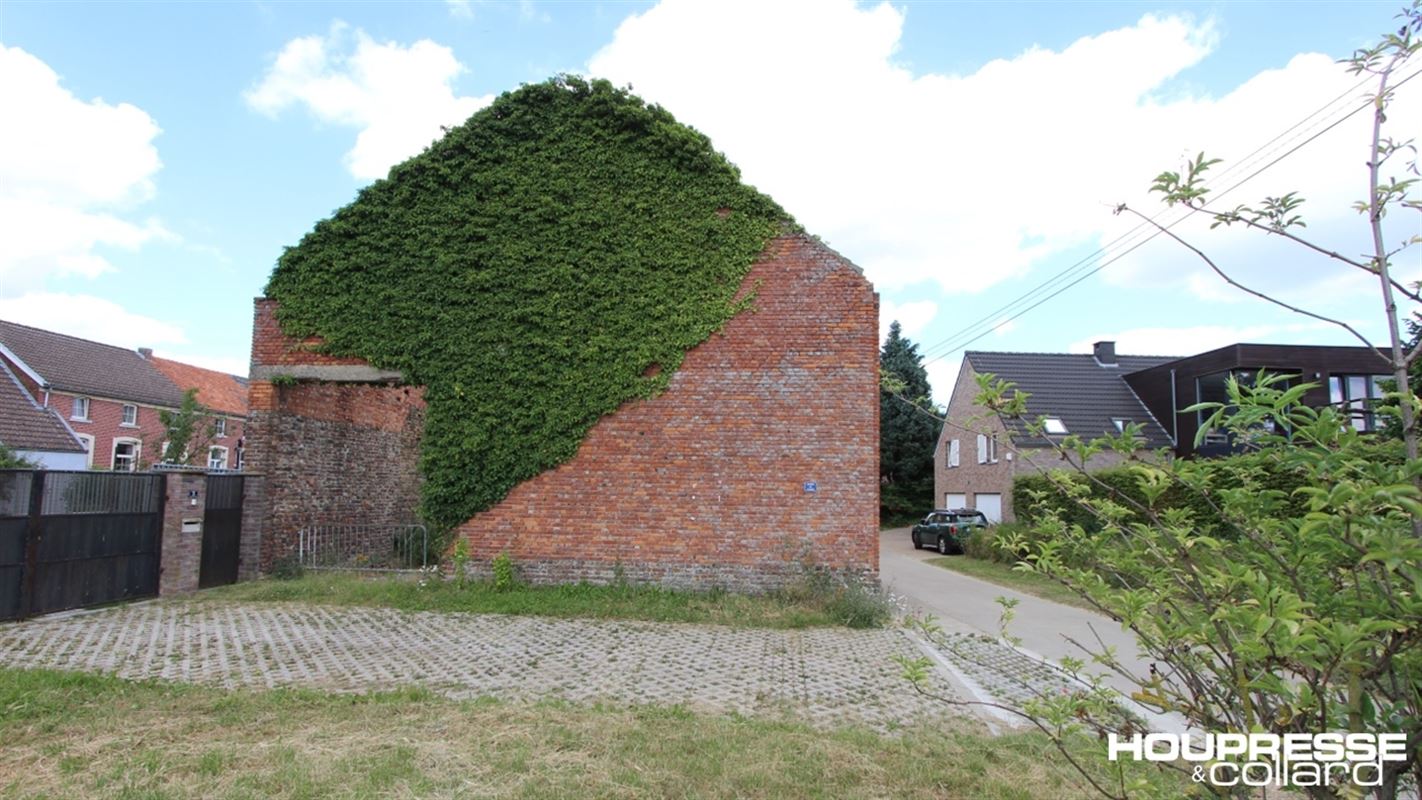 Image 2 : Maison à 1350 NODUWEZ (Belgique) - Prix 65.000 €
