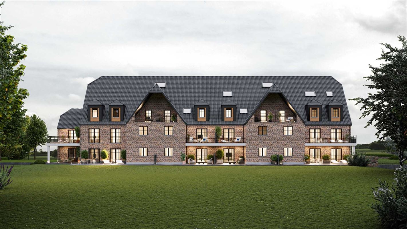 Image 6 : Appartement à 1390 GREZ-DOICEAU (Belgique) - Prix 435.000 €