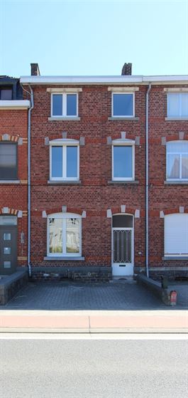 Maison à 3400 LANDEN (Belgique) - Prix 225.000 €
