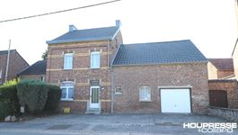 Maison à 4280 CRAS-AVERNAS (Belgique) - Prix 245.000 €