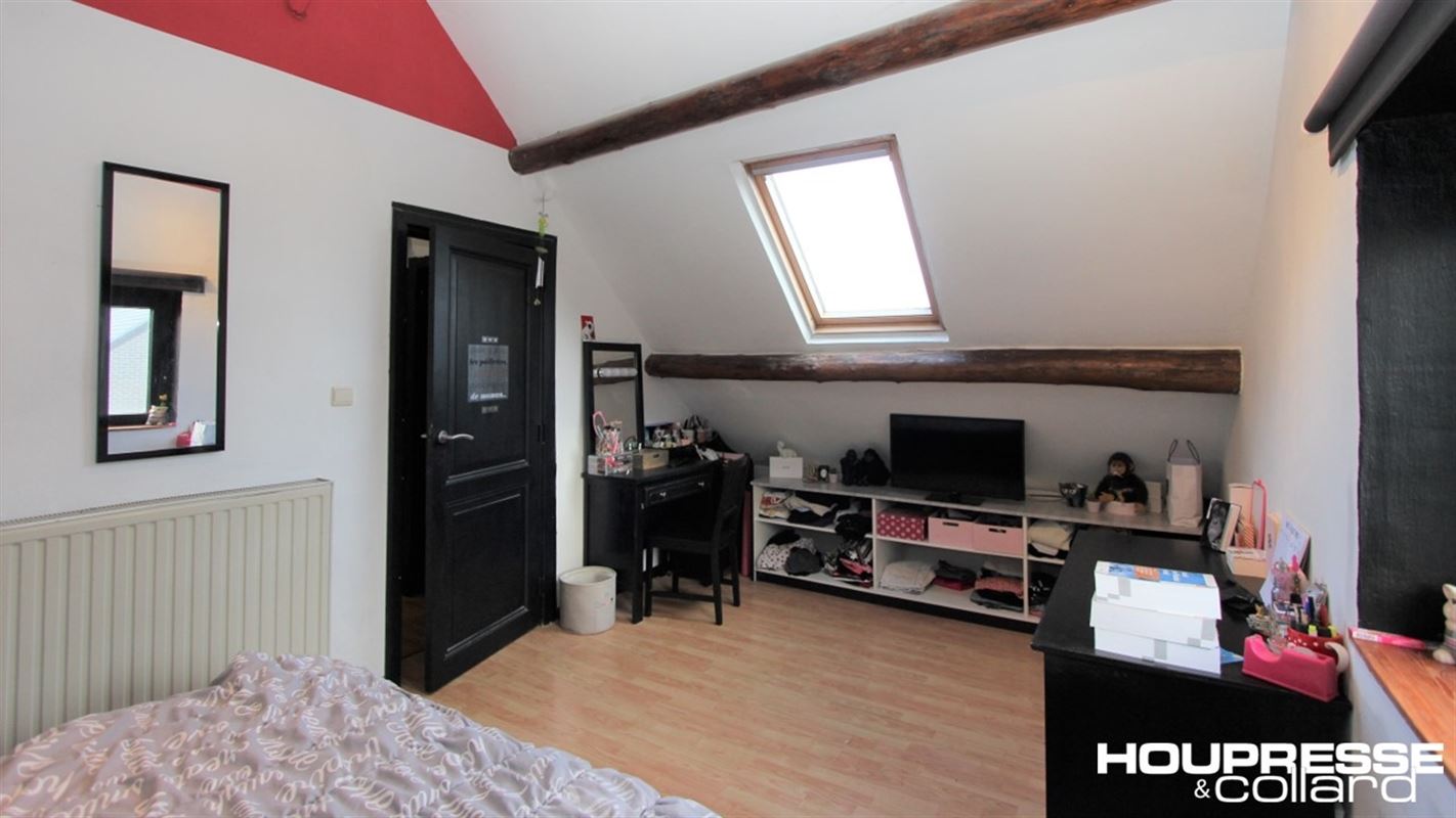 Image 24 : Maison à 4260 VILLE-EN-HESBAYE (Belgique) - Prix 390.000 €