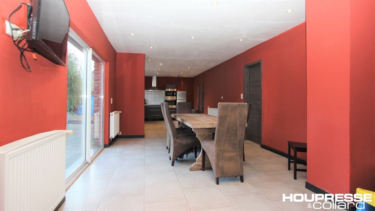 Image 15 : Maison à 4260 VILLE-EN-HESBAYE (Belgique) - Prix 390.000 €