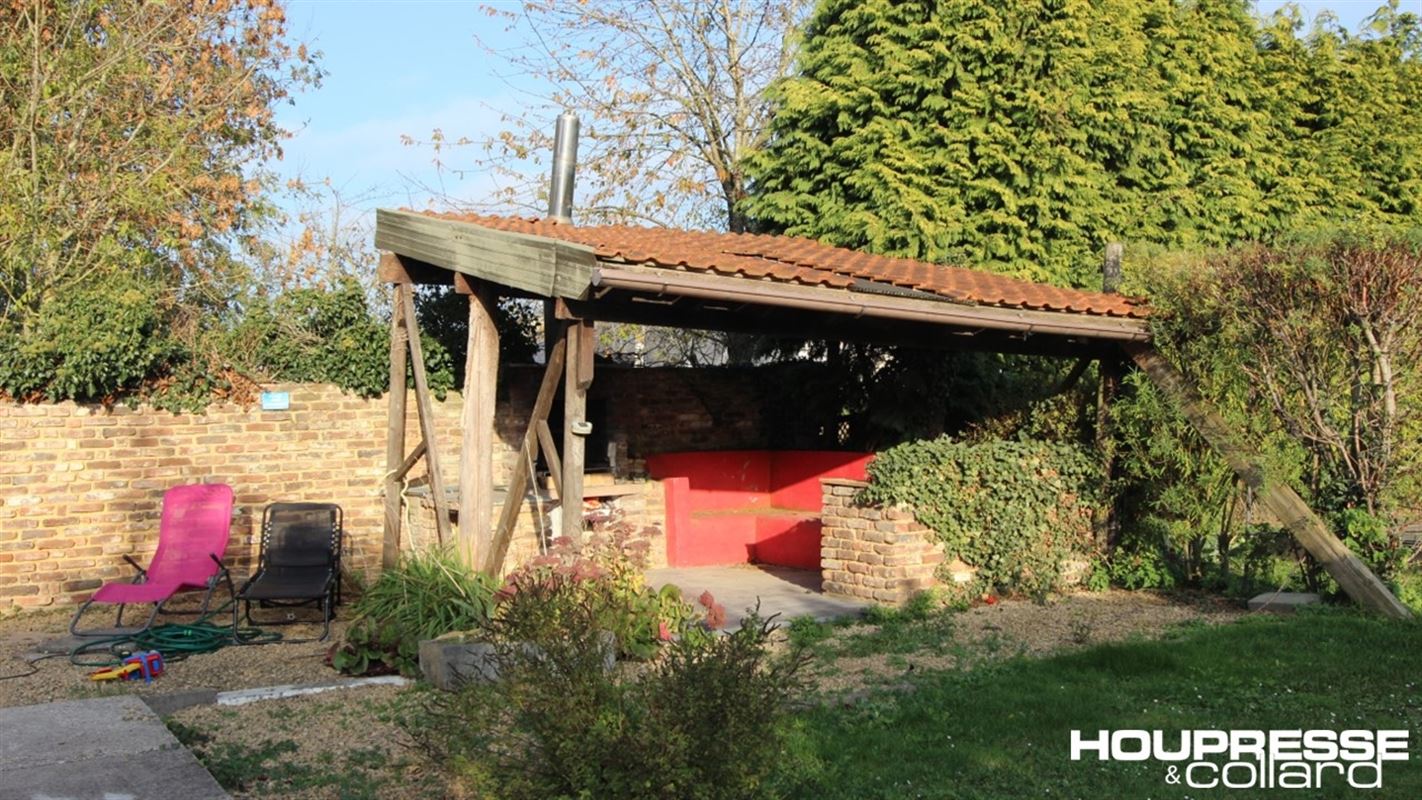 Image 7 : Maison à 4260 VILLE-EN-HESBAYE (Belgique) - Prix 390.000 €