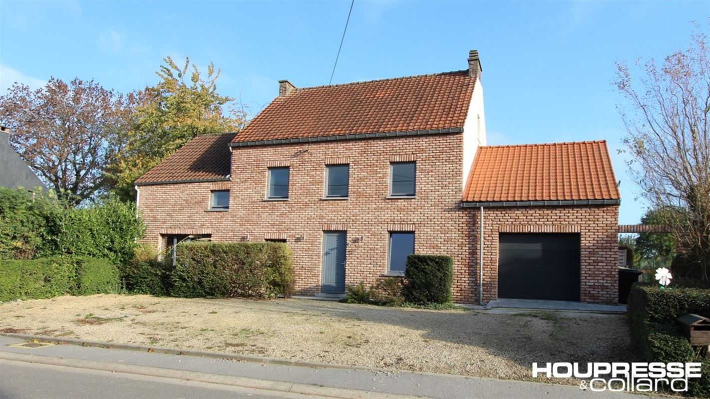 Image 1 : Maison à 4260 VILLE-EN-HESBAYE (Belgique) - Prix 390.000 €