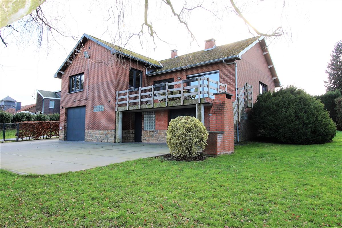 Image 7 : Maison à 4400 MONS-LEZ-LIÈGE (Belgique) - Prix 375.000 €