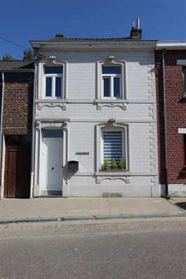 Maison à 4280 HANNUT (Belgique) - Prix 190.000 €