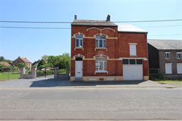 Maison à 4280 GRAND-HALLET (Belgique) - Prix 