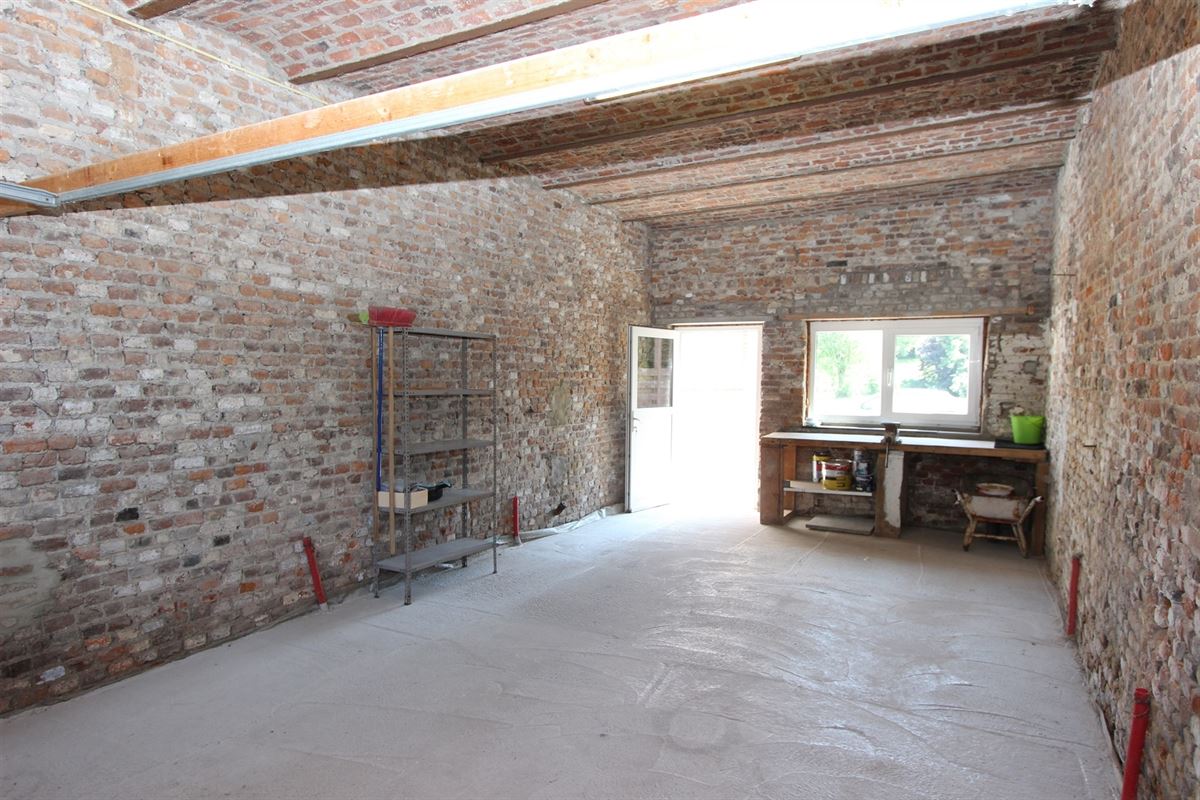 Image 25 : Maison à 4280 GRAND-HALLET (Belgique) - Prix 1.250 &euro;