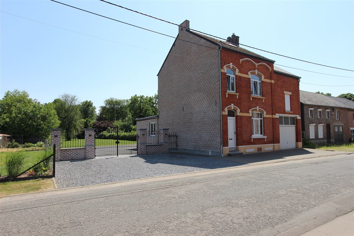 Image 27 : Maison à 4280 GRAND-HALLET (Belgique) - Prix 1.250 &euro;