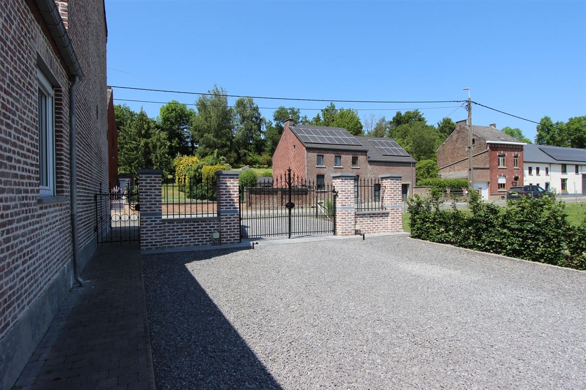 Image 28 : Maison à 4280 GRAND-HALLET (Belgique) - Prix 1.250 &euro;