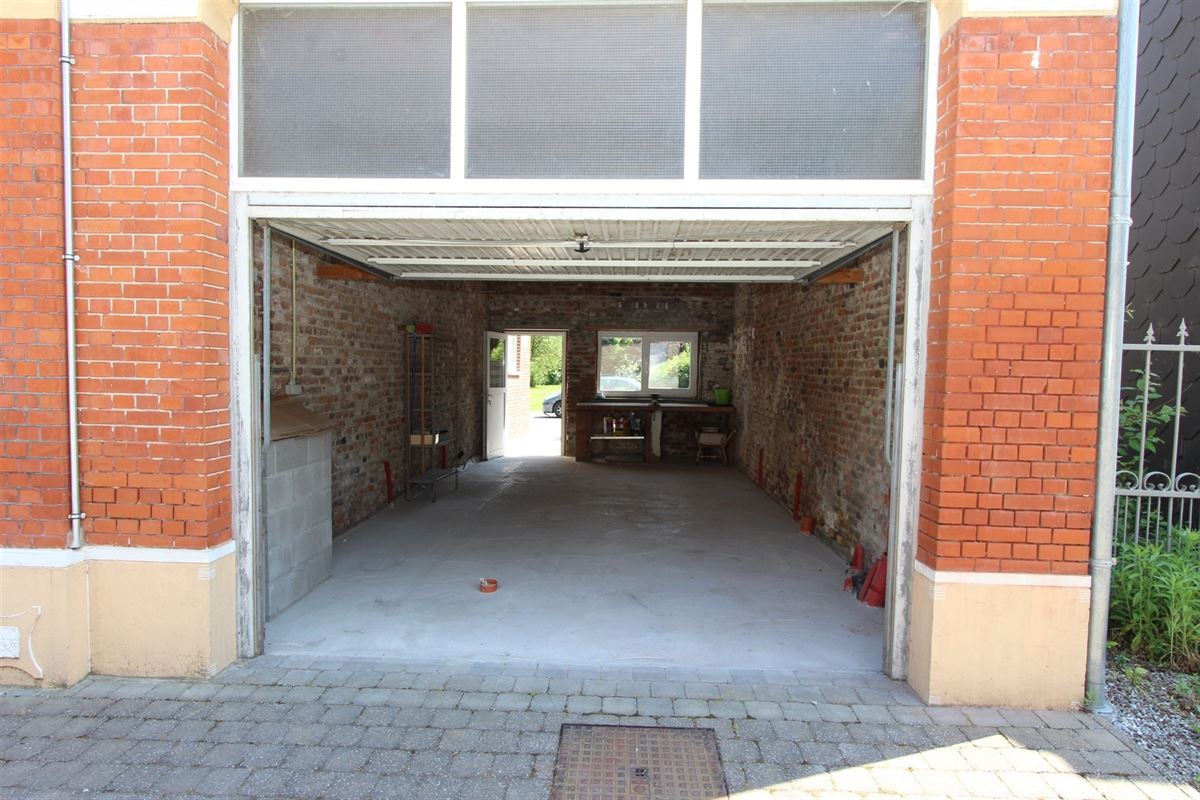 Image 26 : Maison à 4280 GRAND-HALLET (Belgique) - Prix 1.250 &euro;