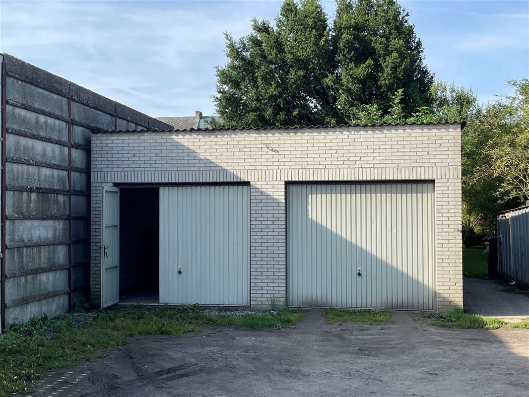 Image 19 : Immeuble mixte à 4280 HANNUT (Belgique) - Prix 395.000 €