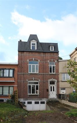 Maison à 4280 HANNUT (Belgique) - Prix 225.000 €