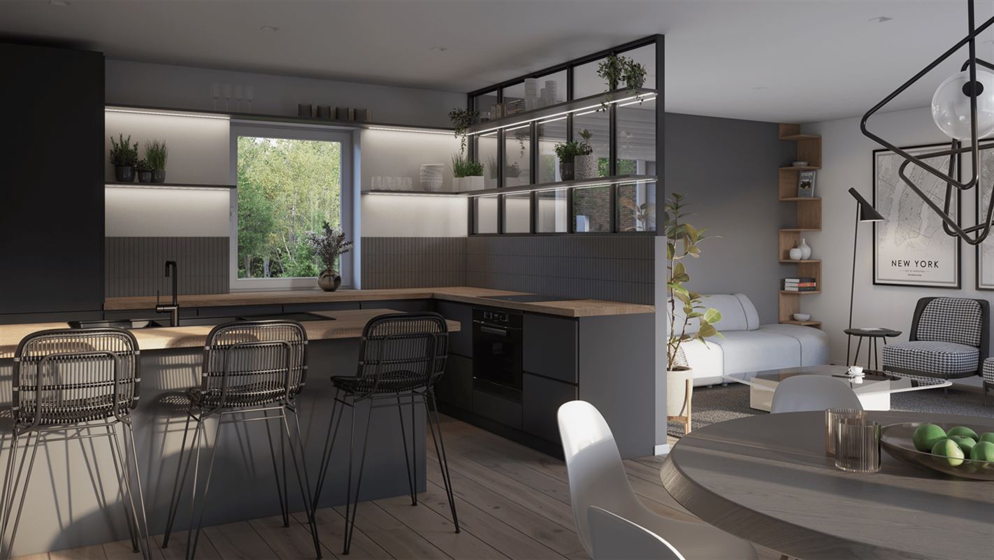 Image 13 : Appartement à 1350 ORP-LE-GRAND (Belgique) - Prix 296.700 €