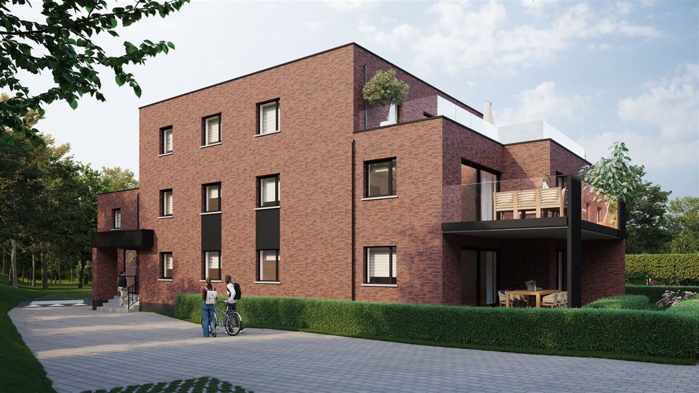 Image 2 : Appartement à 1350 ORP-LE-GRAND (Belgique) - Prix 296.700 €