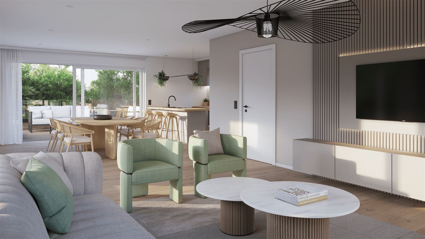 Image 11 : Appartement à 1350 ORP-LE-GRAND (Belgique) - Prix 296.700 €