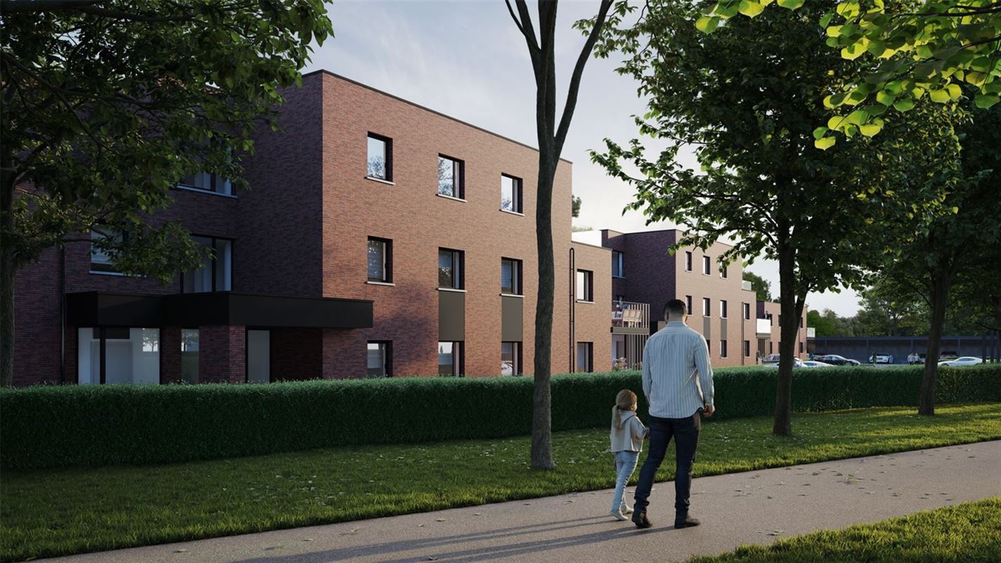 Image 8 : Appartement à 1350 ORP-LE-GRAND (Belgique) - Prix 296.700 €
