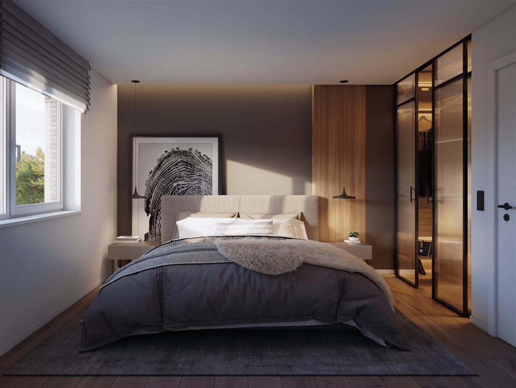 Image 13 : Appartement à 1350 ORP-LE-GRAND (Belgique) - Prix 386.550 €