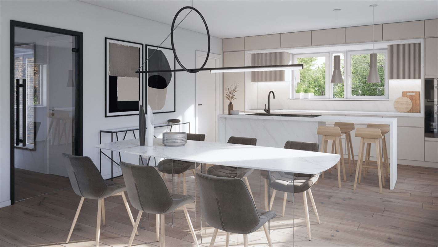 Image 11 : Appartement à 1350 ORP-LE-GRAND (Belgique) - Prix 342.300 €